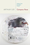 Cover: Compass Rose - Copper Canyon Press