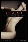 Cover: Great Sex - Rodale Books