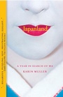 Cover: Japanland - Harmony/Rodale/Convergent