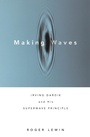 Cover: Making Waves - Harmony/Rodale/Convergent