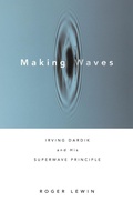 Cover: Making Waves - Harmony/Rodale/Convergent