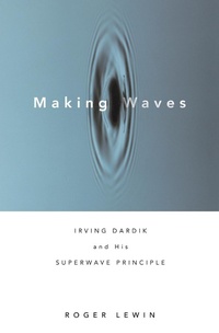 Enlarge image Cover: Making Waves - Harmony/Rodale/Convergent