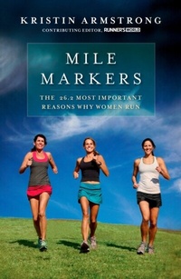 Abbildung von: Mile Markers - Harmony/Rodale/Convergent