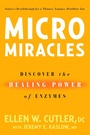 Cover: MicroMiracles - Harmony/Rodale/Convergent