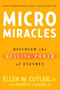 Cover: MicroMiracles - Harmony/Rodale/Convergent