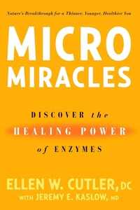 Abbildung von: MicroMiracles - Harmony/Rodale/Convergent