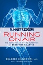 Cover: Runner's World Running on Air - Harmony/Rodale/Convergent