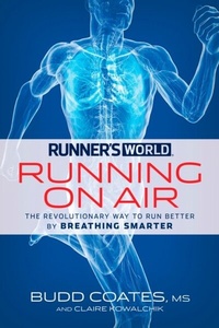 Abbildung von: Runner's World Running on Air - Harmony/Rodale/Convergent