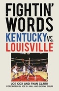 Cover: Fightin' Words - Sports Publishing