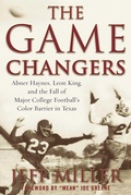 Cover: The Game Changers - Sports Publishing