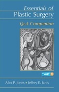 Cover: Essentials of Plastic Surgery - Thieme Publishers