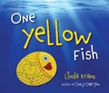 Cover: One Yellow Fish - Simon + Schuster LLC
