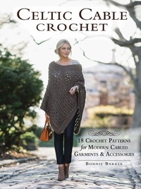 Abbildung von: Celtic Cable Crochet - Interweave