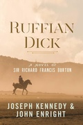 Cover: Ruffian Dick - Yucca