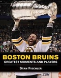 Cover: Boston Bruins - Sports Publishing
