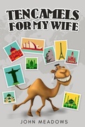 Cover: Ten Camels for My Wife - Andrews UK