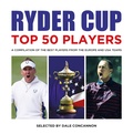 Cover: Ryder Cup Top 50 Players - G2 Rights Ltd