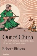 Cover: Out of China - Penguin Books Ltd