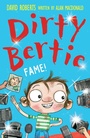 Cover: Fame! - Little Tiger Press