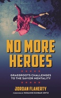 Cover: No More Heroes - AK Press