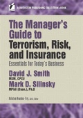 Cover: The Manager's Guide to Terrorism, Risk, and Insurance - Rothstein Publishing