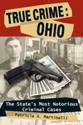Cover: True Crime: Ohio - Stackpole Books