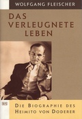 Cover: Das verleugnete Leben - Kremayr & Scheriau