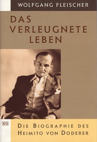 Abbildung von: Das verleugnete Leben - Kremayr & Scheriau