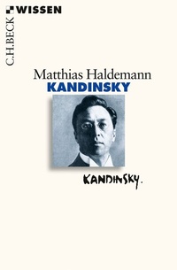 Abbildung von: Kandinsky - C.H.BECK