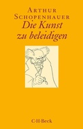 Bild: Die Kunst zu beleidigen - C.H.BECK