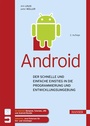 Cover: Android - Hanser
