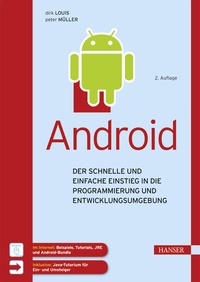 Abbildung von: Android - Hanser