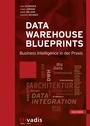 Cover: Data Warehouse Blueprints - Hanser