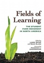 Cover: Fields of Learning - The University Press of Kentucky