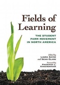 Cover: Fields of Learning - The University Press of Kentucky
