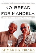 Cover: No Bread for Mandela - The University Press of Kentucky