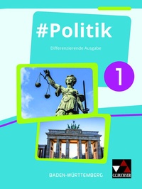 Abbildung von: #Politik - Baden-Württemberg / #Politik Baden-Württemberg 1 - Buchner, C.C.