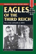 Cover: Eagles of the Third Reich - Stackpole Books