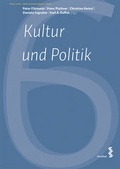Cover: Kultur und Politik - Facultas