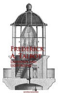 Cover: Lightships and Lighthouses - anboco