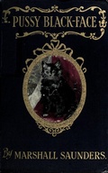 Cover: Pussy Black-Face - anboco