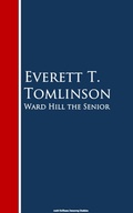 Cover: Ward Hill the Senior - anboco