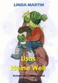 Cover: Lisas kleine Welt - Books on Demand