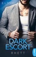 Cover: Dark Escort - Rhett - beHEARTBEAT