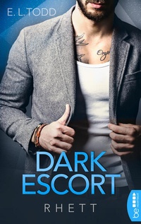 Enlarge image Cover: Dark Escort - Rhett - beHEARTBEAT