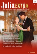 Cover: Julia Extra Band 422 - Verlagsgruppe HarperCollins