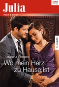 Cover: Wo mein Herz zu Hause ist - Verlagsgruppe HarperCollins