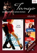 Cover: Tango - Leidenschaft in seinen Armen - Verlagsgruppe HarperCollins