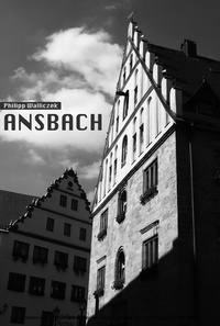 Abbildung von: Ansbach - Books on Demand