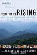 Cover: Something's Rising - The University Press of Kentucky